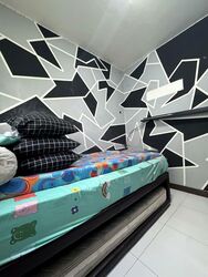 Blk 459 Dew Spring @ Yishun (Yishun), HDB 2 Rooms #573588941